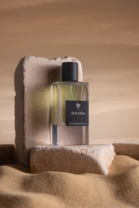 Solora - 60ml