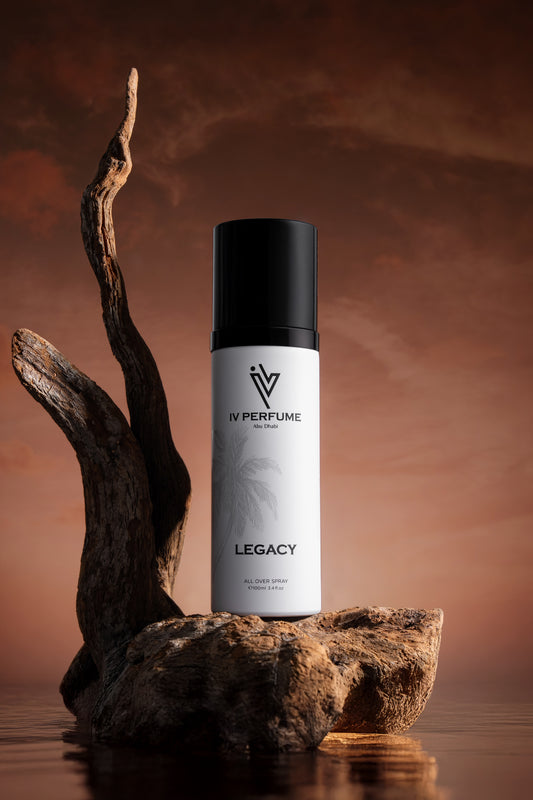 LEGACY